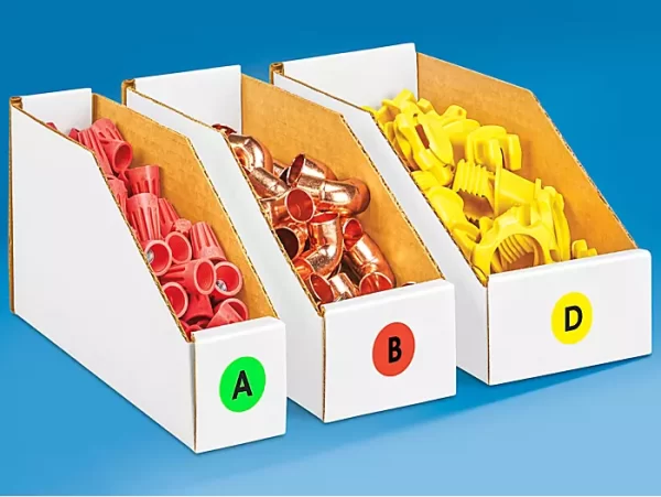 Inventory Control Letters