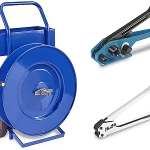 Poly Strapping Tools Special Offer