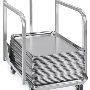 Pan Dolly