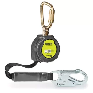 Miller® TurboLite™+ Retractable Lanyard