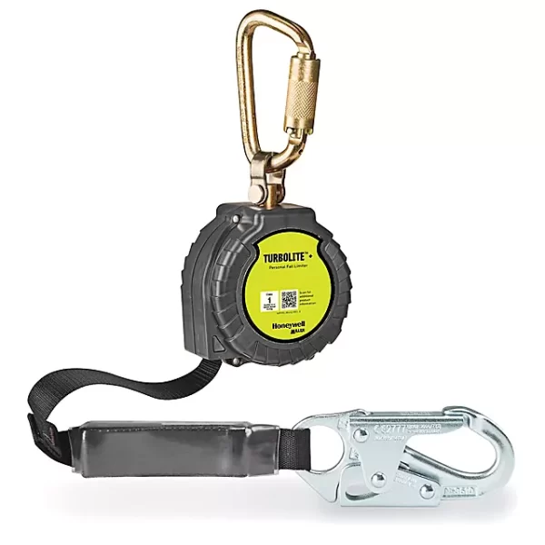 Miller® TurboLite™+ Retractable Lanyard