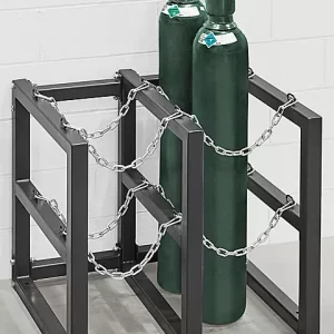 Gas Cylinder Racks