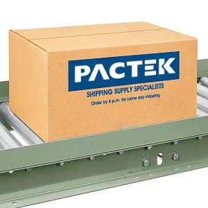 Gravity Roller Conveyor Side Rails
