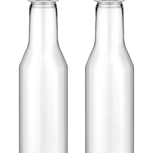 Plastic Woozy Bottles