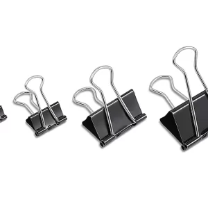Binder Clips
