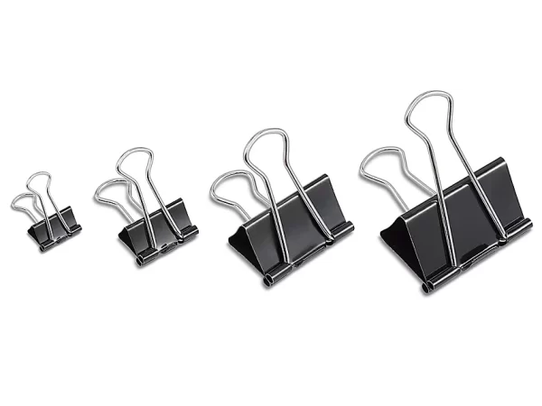 Binder Clips