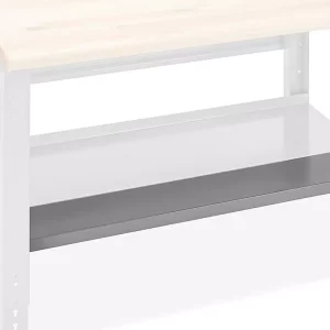Packing Table Shelf Extensions