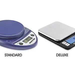 Pactek Digital Food Scales