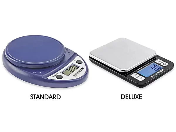 Pactek Digital Food Scales