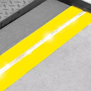 Reflective Deluxe Safety Tape