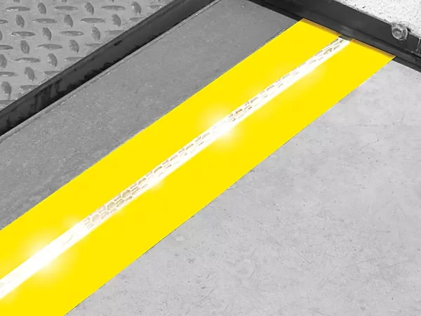 Reflective Deluxe Safety Tape