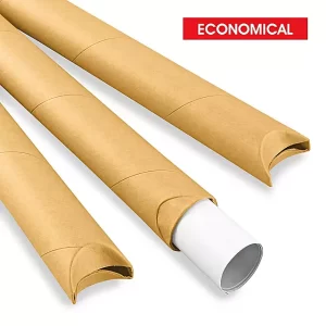 Snap-Seal Tubes
