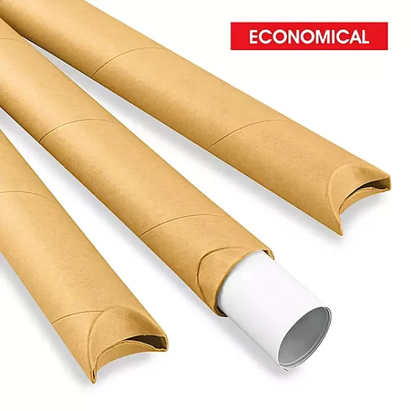 Snap-Seal Tubes