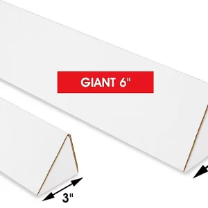 Triangle Tubes