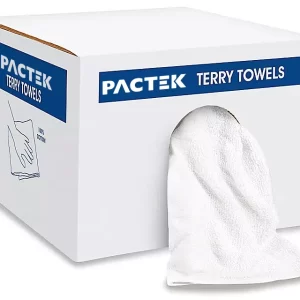 Terry Cloth Towels