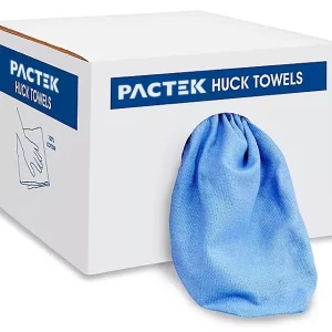 Huck Towels
