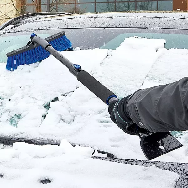 Pactek Snow Brush