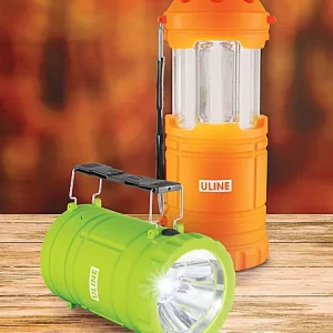 Collapsible Lantern Set