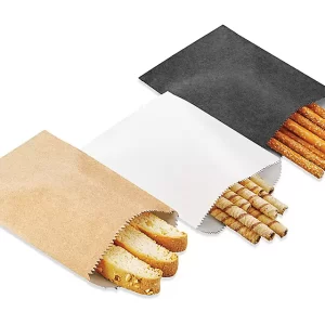 Deluxe Glassine Bags