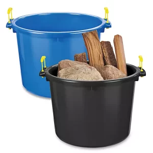 Muck Tub