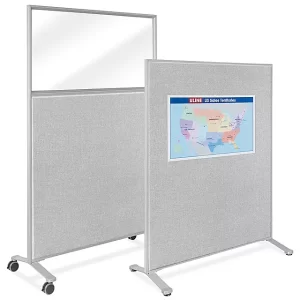 Pactek Fabric Partitions