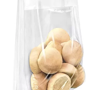 Wicketed Bags