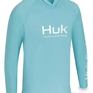 Huk® Fishing Hoodie