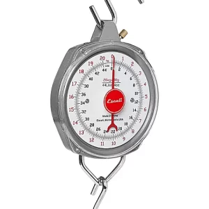 Hanging Dial Scales