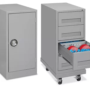 Workbench Pedestals