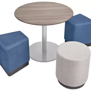 Modular Soft Seating