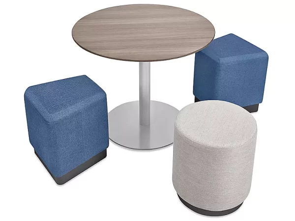 Modular Soft Seating