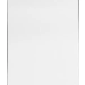 Slatwall Acrylic Sign Holders