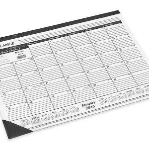 Desk Calendars