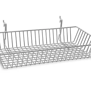 Wire Baskets