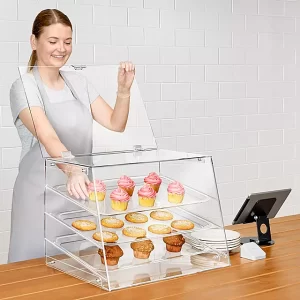 Bakery Display Case