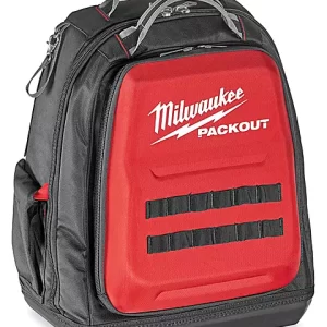 Job Site Backpack