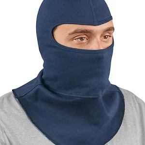 Flame-Resistant Liner