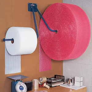 Wall-Mount Packing Racks