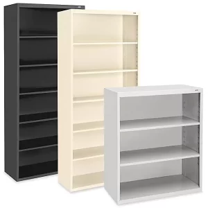 Bookcases
