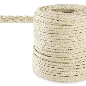 Sisal Rope