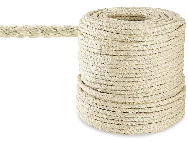 Sisal Rope