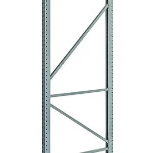 Pallet Rack Additional Uprights