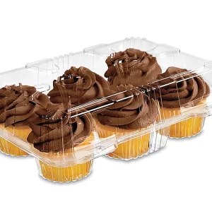 Cupcake Containers