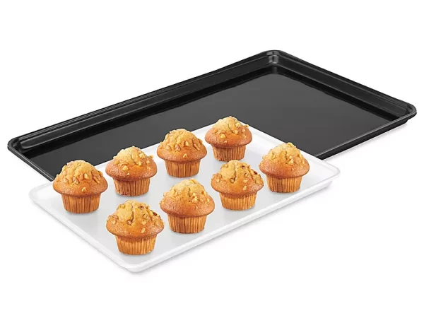 Display Trays