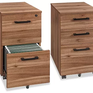 Metro Mobile Pedestal Files