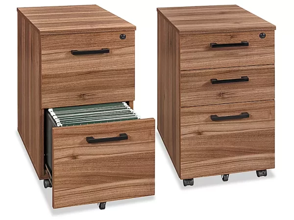 Metro Mobile Pedestal Files
