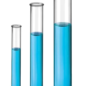 Test Tubes and Racks