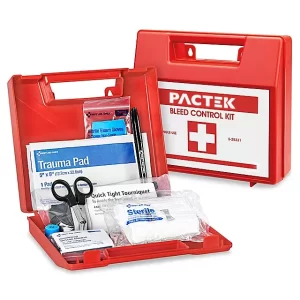 Bleed Control Kit