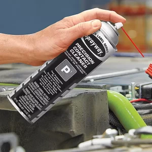 Sprayway® Electrical Contact Cleaner