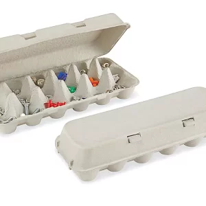 Egg Cartons